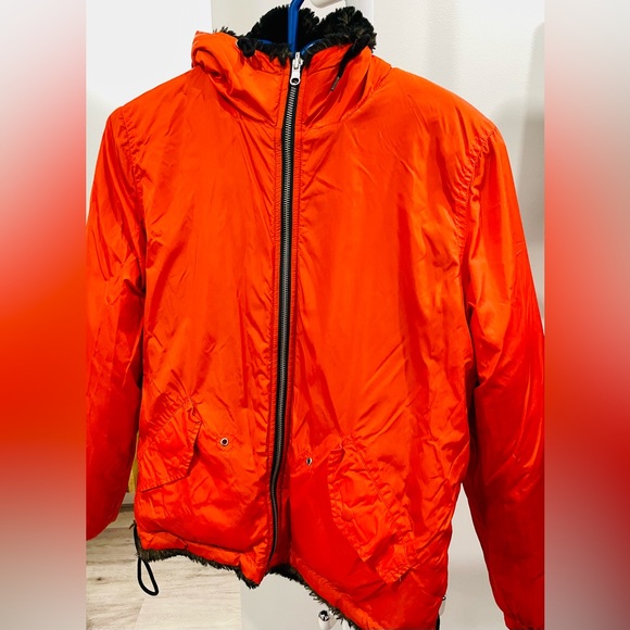 Bellerose Apache Reversible - Picture 4 of 4